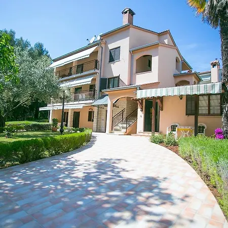 Studio In Porec/istrien 10055 Poreč