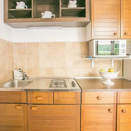 Apartamento Studio In Porec/istrien 10055 Poreč