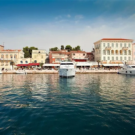 Studio In Porec/istrien 10055 Poreč