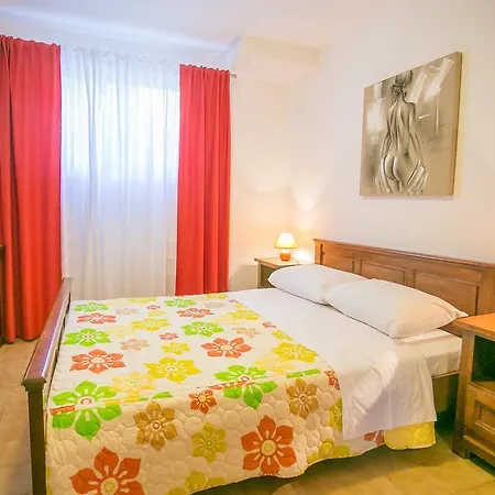 Studio In Porec/istrien 10055